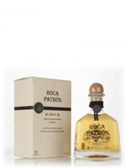 PatrÃ³n Roca AÃ±ejo