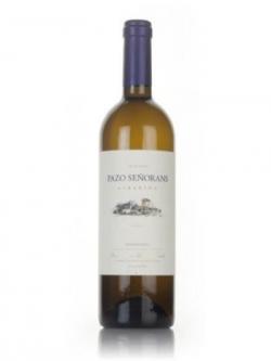 Pazo SeÃ±orans AlbariÃ±o 2015