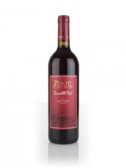 Peachy Canyon Incredible Red Zinfandel 2013