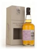 A bottle of Pears& Almonds 1982 - Wemyss Malts (Inchgower)