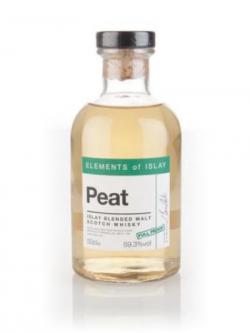 Peat - Elements of Islay