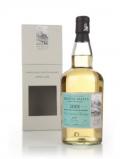 A bottle of Peat Smoked Herring 2001 - Wemyss Malts (Bowmore)