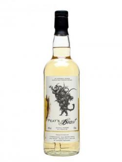 Peat's Beast Single Malt Whisky Single Malt Scotch Whisky