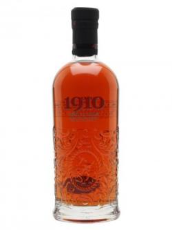 Pendleton 1910 12 Year Old Rye Whiskey