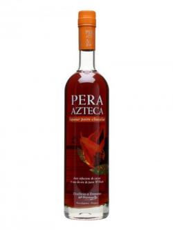 Pera Azteca Liqueur