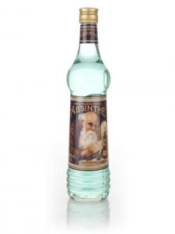 PÃ©re Kermann's Absinthe