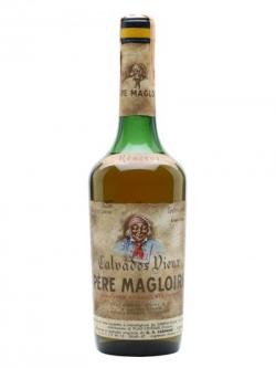 Pere Magloire Reserve 6 Year Old / Bot.1970s