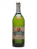 A bottle of Pernal Anice Secco / Bot.1950s