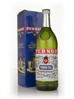 Pernod - 1980s