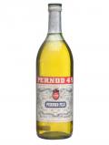 A bottle of Pernod 45 Liqueur / Bot.1970s