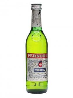 Pernod 45 Liqueur D'Anis / Bot.1980s
