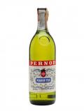 A bottle of Pernod Fils / Bot.1970s