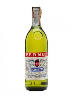 Pernod Fils / Bot.1970s