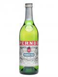 A bottle of Pernod Fils / Bot.1980s