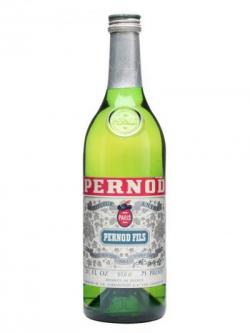 Pernod Fils / Bot.1980s