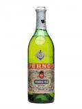 A bottle of Pernod Liqueur D'Anis / Bot.1960s