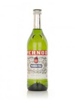 Pernod Pastis - 1980s