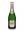 A bottle of Perrier Jouët Grand Brut Champagne