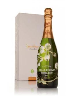 Perrier-Jouët 2002 Belle Epoque Brut