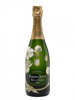 Perrier-Jouet 2008 Belle Epoque Champagne