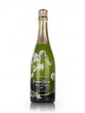 A bottle of Perrier-JouÃ«t 2008 Belle Epoque