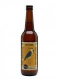 A bottle of Perry's Grey Heron Cider / Sweet