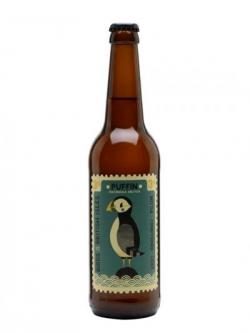 Perry's Puffin Cider / Dry