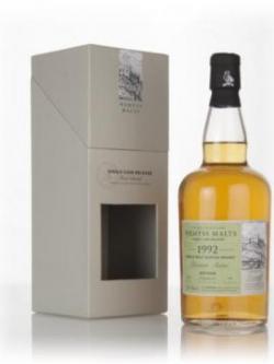 Persian Anise 1992 (bottled 2016) - Wemyss Malts (Longmorn)