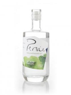 Persie Herby& Aromatic Gin