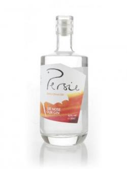 Persie Zesty Citrus Gin