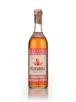 Pertsovka Pepper Vodka 50cl - 1970s