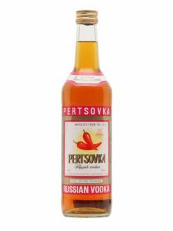 Buy Pertsovka (Pepper) Vodka Vodka - Other Vodkas | Whisky Ratings ...