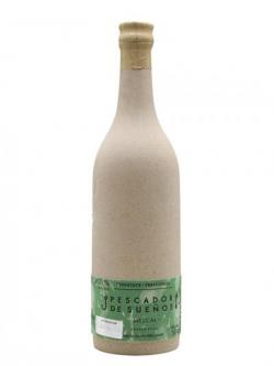 Pescador de Suenos Tepextate Mezcal