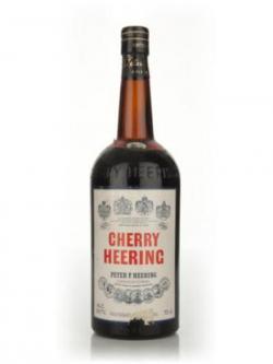 Peter Heering Cherry Liqueur - 1960s 72cl