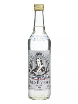 Peter Velikij Vodka