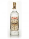 A bottle of Petroff Vodka - 1960s