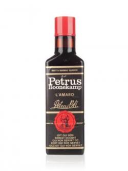 Petrus Boonekamp l’Amaro - 1970s