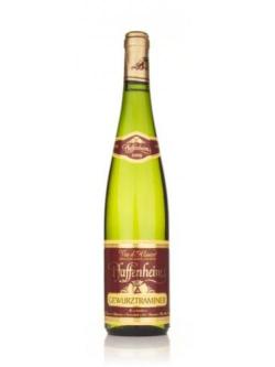 Pfaffenheim 2009 Gewürztraminer