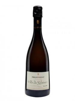 Philipponnat Royale Clos des Goisses 2006 Champagne