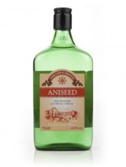 Phillips of Bristol Aniseed (Old English Alcoholic Cordial)