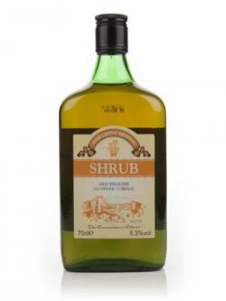 Phillips of Bristol Shrub (Old English Alcoholic Cordial)