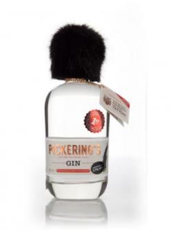 Pickering's Navy Strength Gin