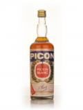 A bottle of Picon Blanc - 1960s