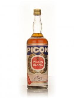 Picon Blanc - 1960s