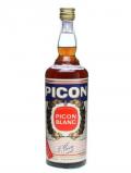 A bottle of Picon Blanc / Bot.1970s