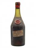 A bottle of Piercel Grande Fine 1939