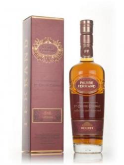 Pierre Ferrand Double Cask RÃ©serve