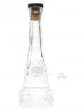 A bottle of Pierre Smirnoff Vodka / Crystal Decanter