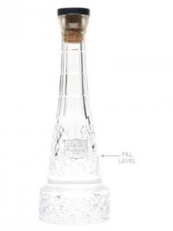 Pierre Smirnoff Vodka / Crystal Decanter