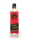 A bottle of Pietro Chiesa Twist Twist - 1949-59